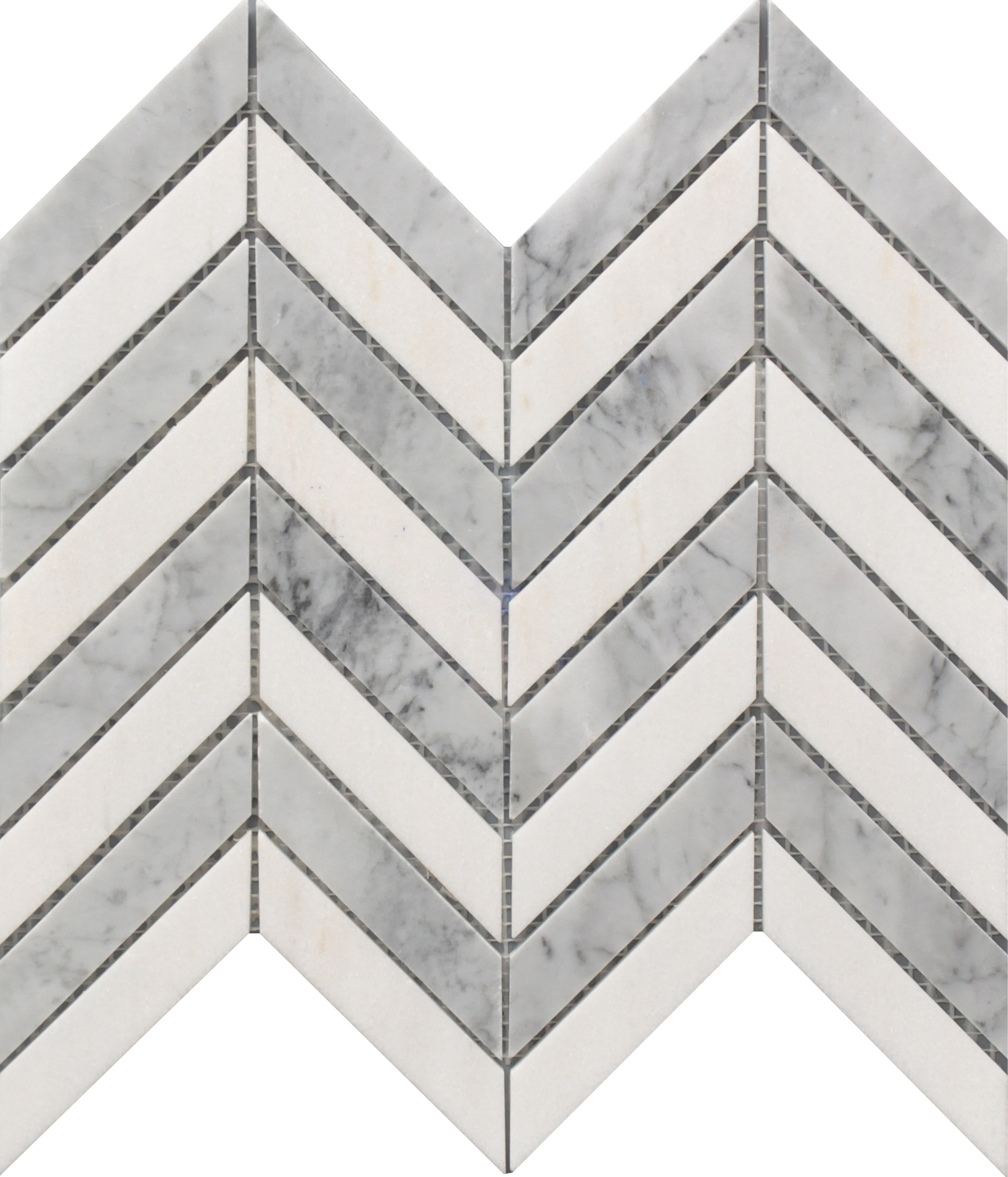 Marble W&G Chevron